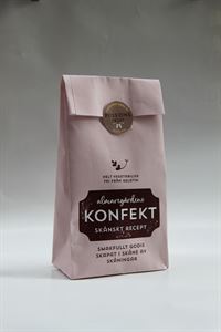 Almaregårdens Konfekt - Passion Vingummi 150 g  